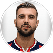 Profile photo for Daniele Paparusso