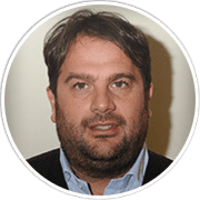 Profile photo for Daniele Faggiano