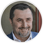 Profile photo for Giuseppe Mangiarano