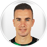 Profile photo for Cristian Andreoni