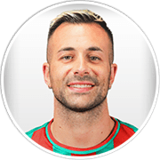 Profile photo for Bruno Martella