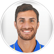 Profile photo for Mario Sampirisi