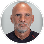 Profile photo for Fabrizio Del Rosso