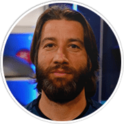 Profile photo for Alessandro Fonte