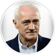 Profile photo for Antonio Percassi