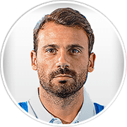 Alberto Almici FM23 Football Manager 2023 FM Scout