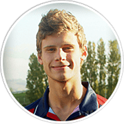Profile photo for Matteo Boccaccini