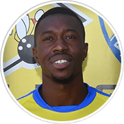 Profile photo for Aboubakar Bakayoko