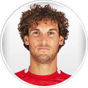 Profile photo for Gregorio Luperini