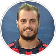 Profile photo for Mario Finizio