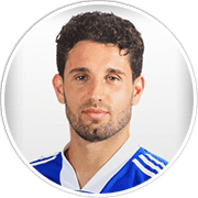 Profile photo for Riccardo Piscitelli