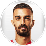 Profile photo for Gianmarco Gabbianelli