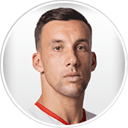 Profile photo for Marco Moscati