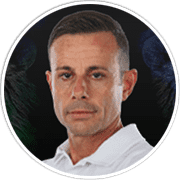 Profile photo for Demis Racagni