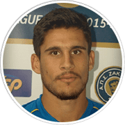 Profile photo for Giannis Pechlivanopoulos