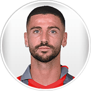 Cristian Buonaiuto