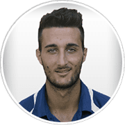 Profile photo for Paolo Rozzio