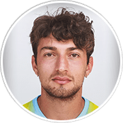 Profile photo for Vincenzo Ferrara