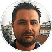 Profile photo for Loris Broccolo