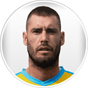 Profile photo for Riccardo Melgrati