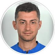 Profile photo for Michele Salzarulo