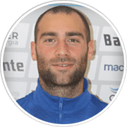 Profile photo for Michel Panatti