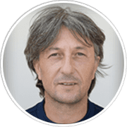 Profile photo for Vincenzo Manzi