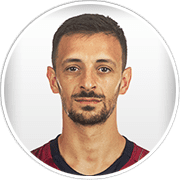 Profile photo for Daniele Donnarumma