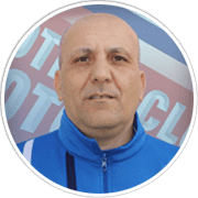 Profile photo for Massimo Stalteri