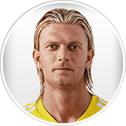 Profile photo for Giancarlo Malcore