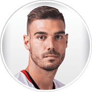 Profile photo for Giovanni Zaro