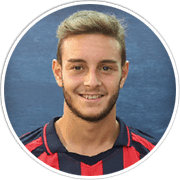 Profile photo for Simone De Marco