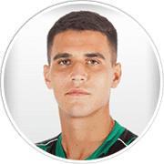Profile photo for Nicolas Izzillo