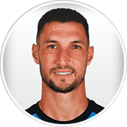 Matteo Politano