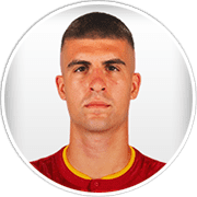 Gianluca Mancini