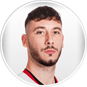 Mattia Sprocati