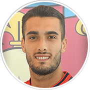 Profile photo for Marco Maini