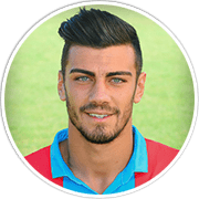 Profile photo for Sergio Garufi