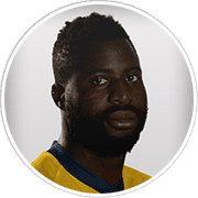 Profile photo for Roberto Ogunseye