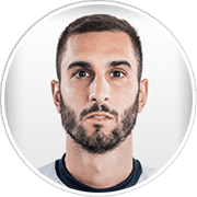 Profile photo for Daniele Celiento