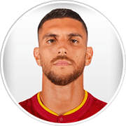 Lorenzo Pellegrini