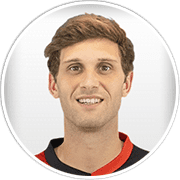Profile photo for Gabriele Morelli