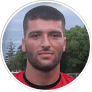 Profile photo for Luke Montebello