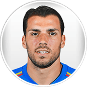 Profile photo for Marco Bleve