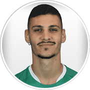 Profile photo for Alessandro Di Paolantonio