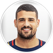 Profile photo for Lorenzo Liurni