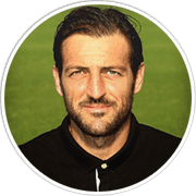Profile photo for Angelo Porracchio