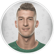 Profile photo for Davide Merelli