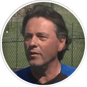 Profile photo for Stefano Bonaccorso