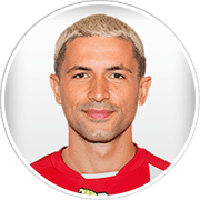 Stefano Sensi